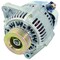 Wai Global Alternator, ALTND IRIF, 80 Amp12 Volt, CCW, 5Groove Pulley 13325N - alternate 2